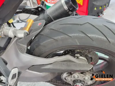 DUCATI MONSTER 1200 S – foto 3