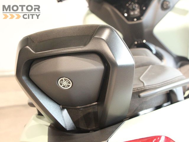 yamaha - tricity-300