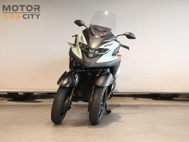 yamaha - tricity-300