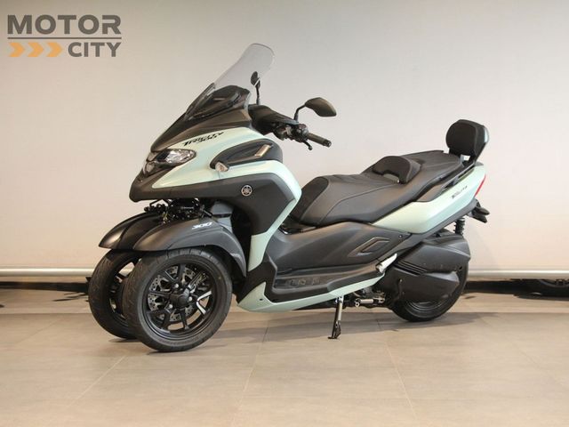 yamaha - tricity-300