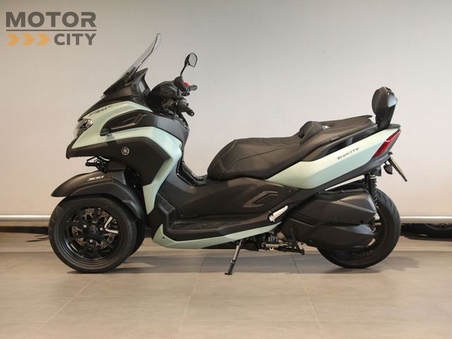 yamaha - tricity-300