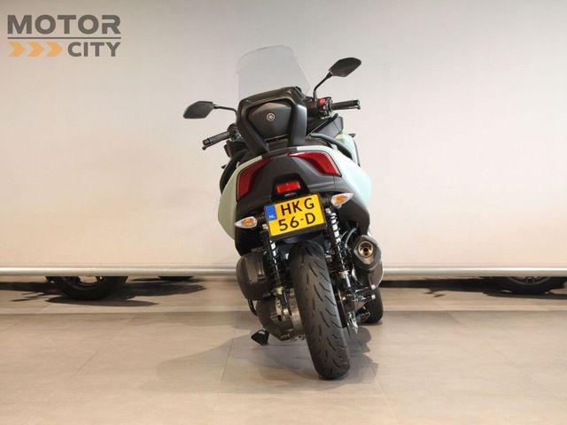 yamaha - tricity-300