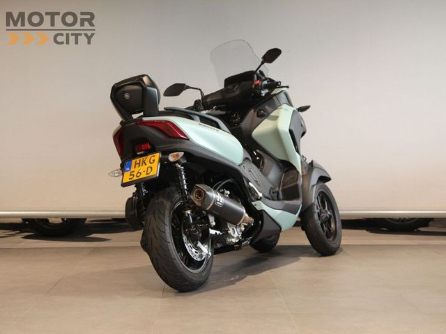 yamaha - tricity-300