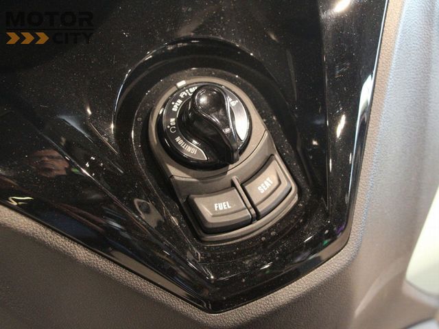 yamaha - tricity-300