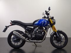 TRIUMPH SPEED 400