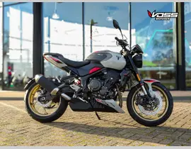 Triumph Trident 800 2026 nieuw
