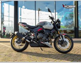 Triumph Trident 800 2026 nieuw