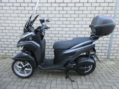 YAMAHA MW 125 TRICITY