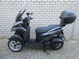 YAMAHA MW 125 TRICITY