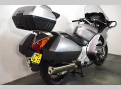 Honda ST 1300 PAN European C-ABS 2002 occasion – foto 19 van 19
