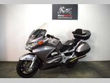 HONDA ST 1300 PAN EUROPEAN C-ABS