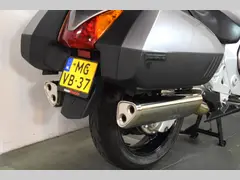 Honda ST 1300 PAN European C-ABS 2002 occasion – foto 18 van 19