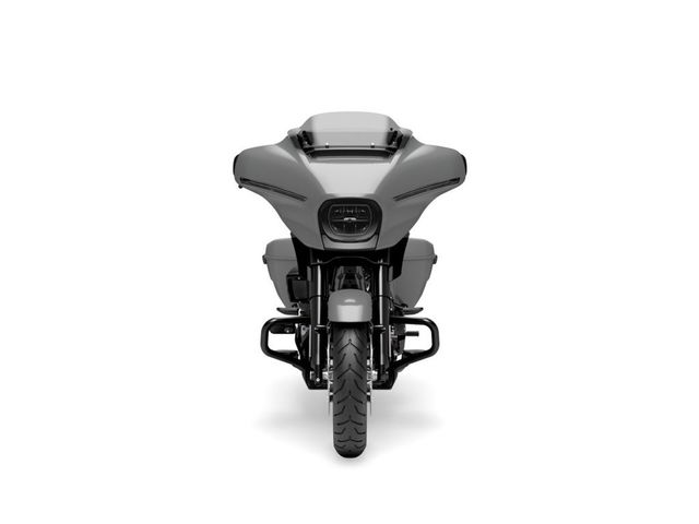 harley-davidson - street-glide