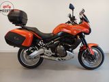 KAWASAKI VERSYS 650 ABS TOURER