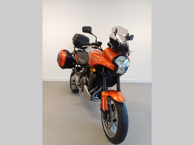kawasaki - versys-650-abs-tourer
