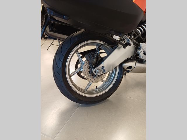 kawasaki - versys-650-abs-tourer