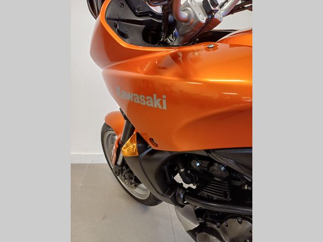 kawasaki - versys-650-abs-tourer