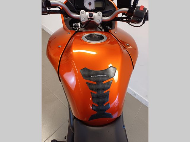 kawasaki - versys-650-abs-tourer