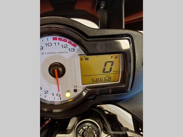 kawasaki - versys-650-abs-tourer