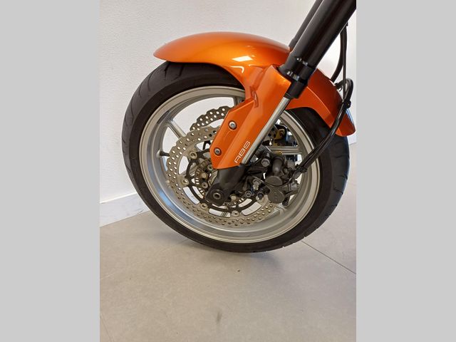 kawasaki - versys-650-abs-tourer