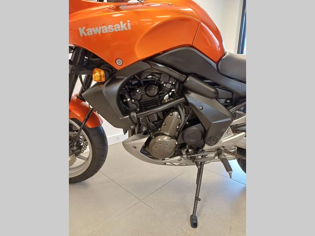 kawasaki - versys-650-abs-tourer