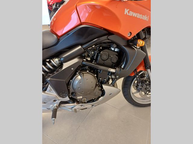 kawasaki - versys-650-abs-tourer