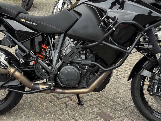 ktm - 1190-adventure
