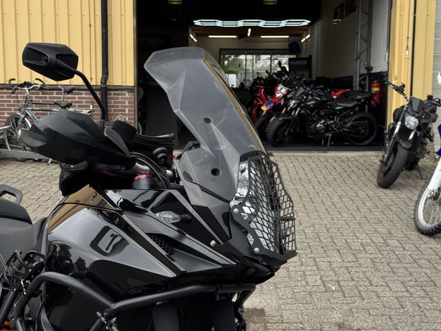 ktm - 1190-adventure