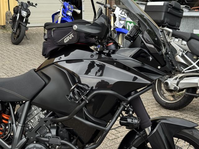 ktm - 1190-adventure