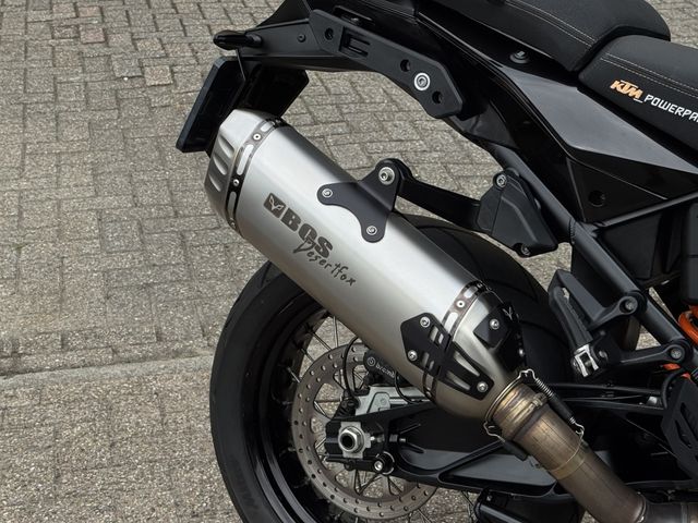 ktm - 1190-adventure