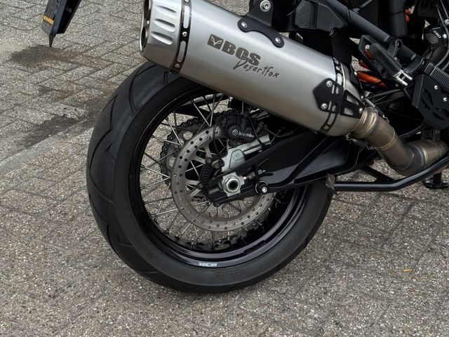 ktm - 1190-adventure