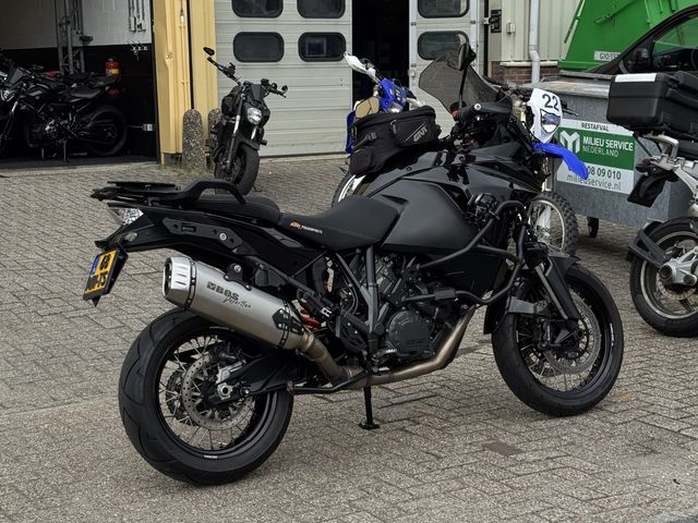 ktm - 1190-adventure