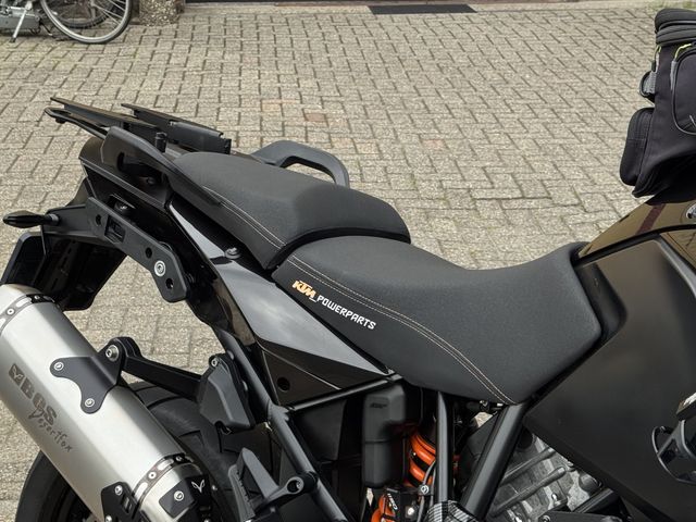 ktm - 1190-adventure