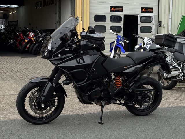 ktm - 1190-adventure