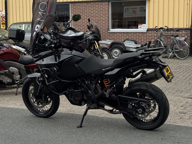 ktm - 1190-adventure