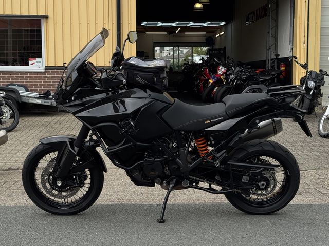 ktm - 1190-adventure