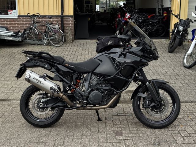 ktm - 1190-adventure
