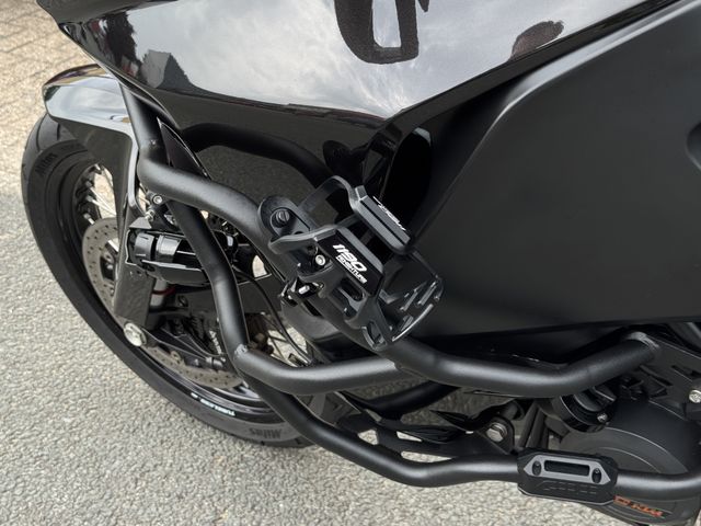 ktm - 1190-adventure