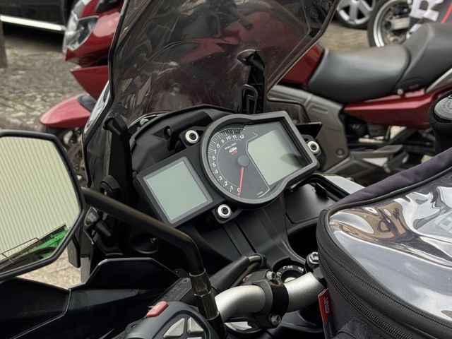 ktm - 1190-adventure