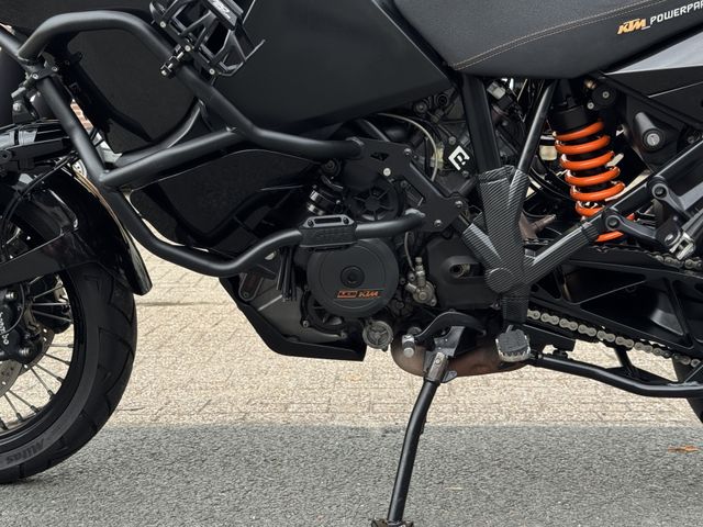 ktm - 1190-adventure