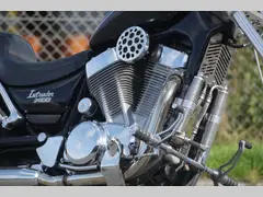 Suzuki VS 1400 Intruder 1991 occasion – foto 6 van 46