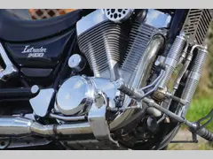 Suzuki VS 1400 Intruder 1991 occasion – foto 7 van 46