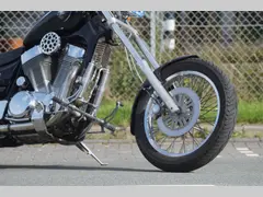 Suzuki VS 1400 Intruder 1991 occasion – foto 5 van 46