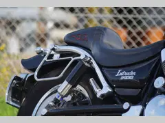 Suzuki VS 1400 Intruder 1991 occasion – foto 8 van 46