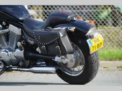 Suzuki VS 1400 Intruder 1991 occasion – foto 13 van 46