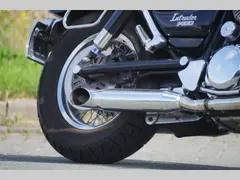 Suzuki VS 1400 Intruder 1991 occasion – foto 9 van 46