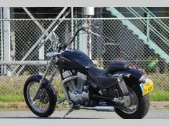 Suzuki VS 1400 Intruder 1991 occasion – foto 11 van 46