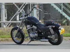 Suzuki VS 1400 Intruder 1991 occasion – foto 12 van 46