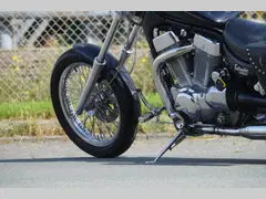 Suzuki VS 1400 Intruder 1991 occasion – foto 15 van 46