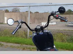 Suzuki VS 1400 Intruder 1991 occasion – foto 17 van 46